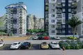 Penthouse 3 zimmer 90 m² Muratpasa, Türkei