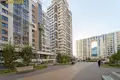 2 room apartment 48 m² Minsk, Belarus