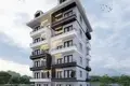 Квартира 3 комнаты 80 м² Аланья, Турция