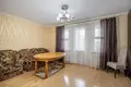 Квартира 3 комнаты 78 м² Минск, Беларусь