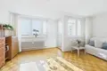 Appartement 1 chambre 35 m² Varsovie, Pologne