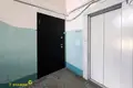 Mieszkanie 3 pokoi 68 m² Mińsk, Białoruś