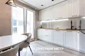 2 room apartment 57 m² Kopishche, Belarus