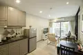 Appartement 1 chambre 39 m² Sakhu, Thaïlande