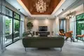 Villa de 2 dormitorios 313 m² Rawai, Tailandia