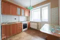 Квартира 1 комната 37 м² Минск, Беларусь
