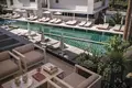 Квартира 1 комната 79 м² район Ларнака, Кипр