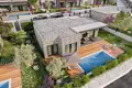 Willa 4 pokoi 157 m² Bodrum, Turcja