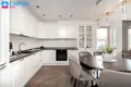 Apartamento 2 habitaciones 59 m² Vilna, Lituania