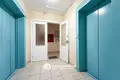 1 bedroom apartment 48 m² Minsk, Belarus