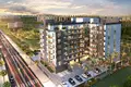 Residential complex Pearl