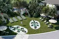 Studio 1 chambre  District de Famagouste, Chypre