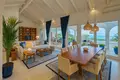 villa de 5 dormitorios 423 m² Pecatu, Indonesia