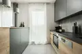 Appartement 2 chambres 49 m² en Varsovie, Pologne