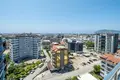 1 room apartment  Alanya, Turkey