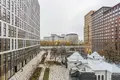 Апартаменты с 1-й спальней