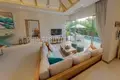 Apartamento 3 habitaciones 221 m² Thalang, Tailandia