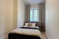 Appartement 2 chambres 43 m² Varsovie, Pologne