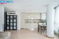Apartamento 2 habitaciones 65 m² Vilna, Lituania