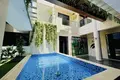 villa de 7 chambres 1 084 m² Doubaï, Émirats arabes unis
