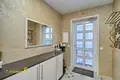 House 119 m² Dziamidavicki sielski Saviet, Belarus
