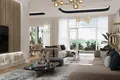 Вилла Above Element Villa