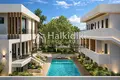 1 room apartment 35 m² Kallithea, Greece