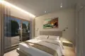 Apartment 46 m² Trikomo, Northern Cyprus