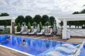 Mieszkanie 57 m² Oba, Turcja