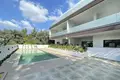 Appartement 2 chambres 85 m² Germasogeia, Chypre