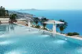 Wohnung 4 zimmer 125 m² Bodrum, Türkei