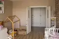 Apartamento 3 habitaciones 76 m² Muchaviecki sielski Saviet, Belarús