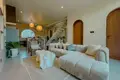 2 bedroom Villa 111 m² Pererenan, Indonesia