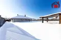 Cottage 212 m² Papiarnianski sielski Saviet, Belarus