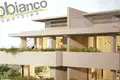1 room apartment 64 m² Psevdas, Cyprus