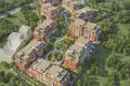 Mieszkanie 2 pokoi 98 m² Eyupsultan, Turcja