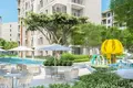 Appartement 1 chambre 26 m² Sakhu, Thaïlande