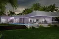 Willa 3 pokoi 235 m² Benissa, Hiszpania