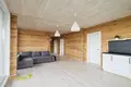 Haus 71 m² Lahojsk selsaviet, Belarus