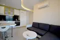 Mieszkanie 2 pokoi 45 m² Alanya, Turcja