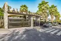 Quartier résidentiel Palm Residences