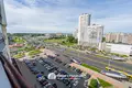 Apartamento 1 habitación 57 m² en Minsk, Belarús