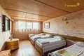 Haus 114 m² Uzdzienski sielski Saviet, Belarus