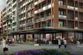 2 room apartment 28 m² Turkey, Turkey