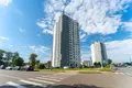 1 room apartment 45 m² Minsk, Belarus