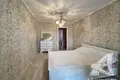 Apartamento 4 habitaciones 81 m² Muchaviecki sielski Saviet, Belarús