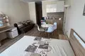 Квартира 1 комната 46 м² Святой Влас, Болгария