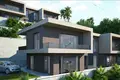 Kompleks mieszkalny New residential complex with swimming pools and a mini golf course at 500 meters from the private beach, Bodrum, Turkey