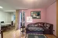 Wohnung 1 Schlafzimmer 52 m² Budva, Montenegro