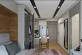 Apartamento 2 habitaciones 35 m² Turquía, Turquía